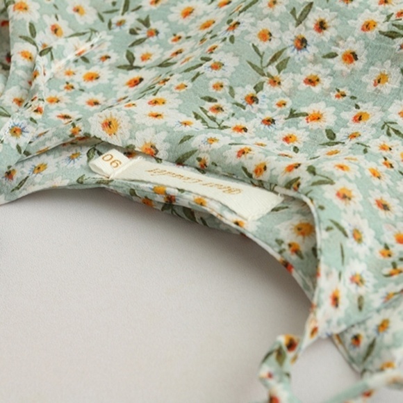 High Quality Summer New Children's Clothing Girl C - Picture 2 of 4